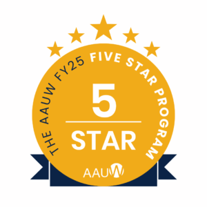 FY 25 Five Star badge